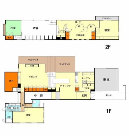 弥生町２丁目戸建